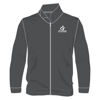 Image sur Veste manches longues (Gris foncé)